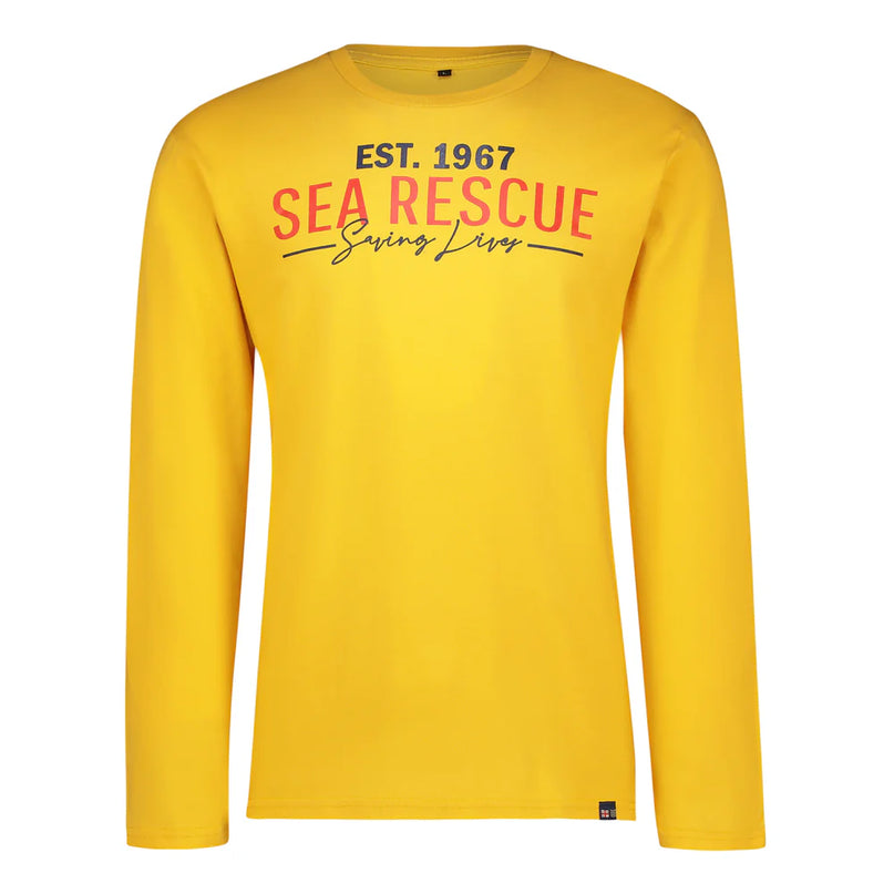 Saving Lives Long Sleeve Top