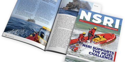 NSRI Magazine - Autumn 2026