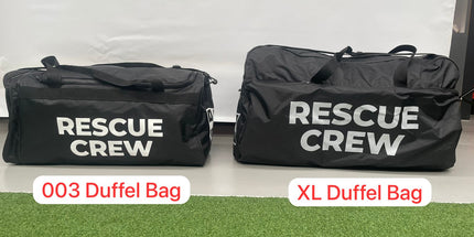 Duffel bag