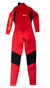 NSRI One-Piece Lifeguard Wetsuits