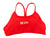 NSRI Lifeguard WOB Bikini Top 2023 - Ladies