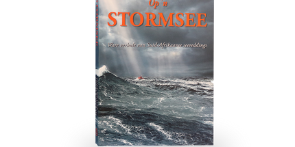 Op n Stormsee (Afrikaans)