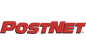 Postnet to Postnet (Max 5kg)