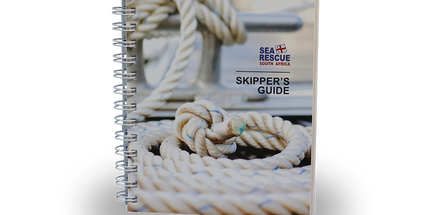 NSRI Official Skippers Guide