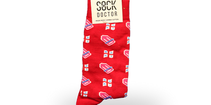 Sea Rescue Socks