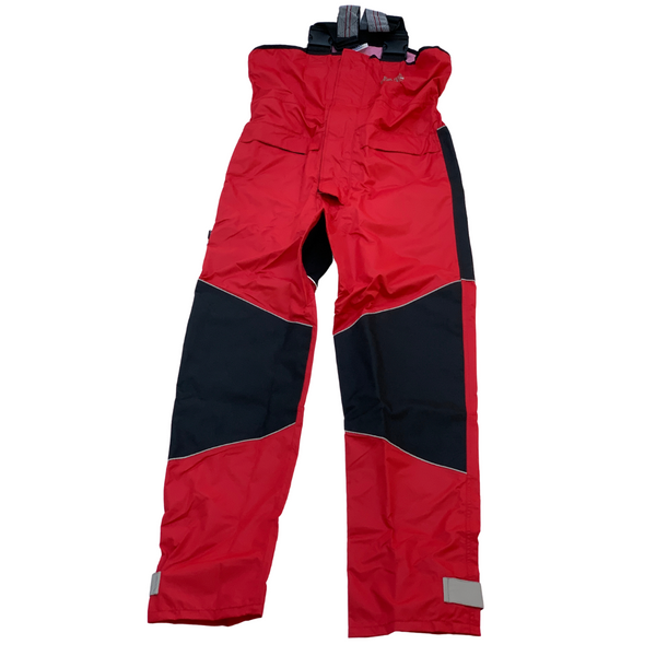 NSRI Crew Uniform Deep Sea Foul Weather Gear - National Sea Rescue ...