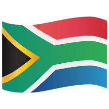 South African Flag - National Sea Rescue Institute of South Africa